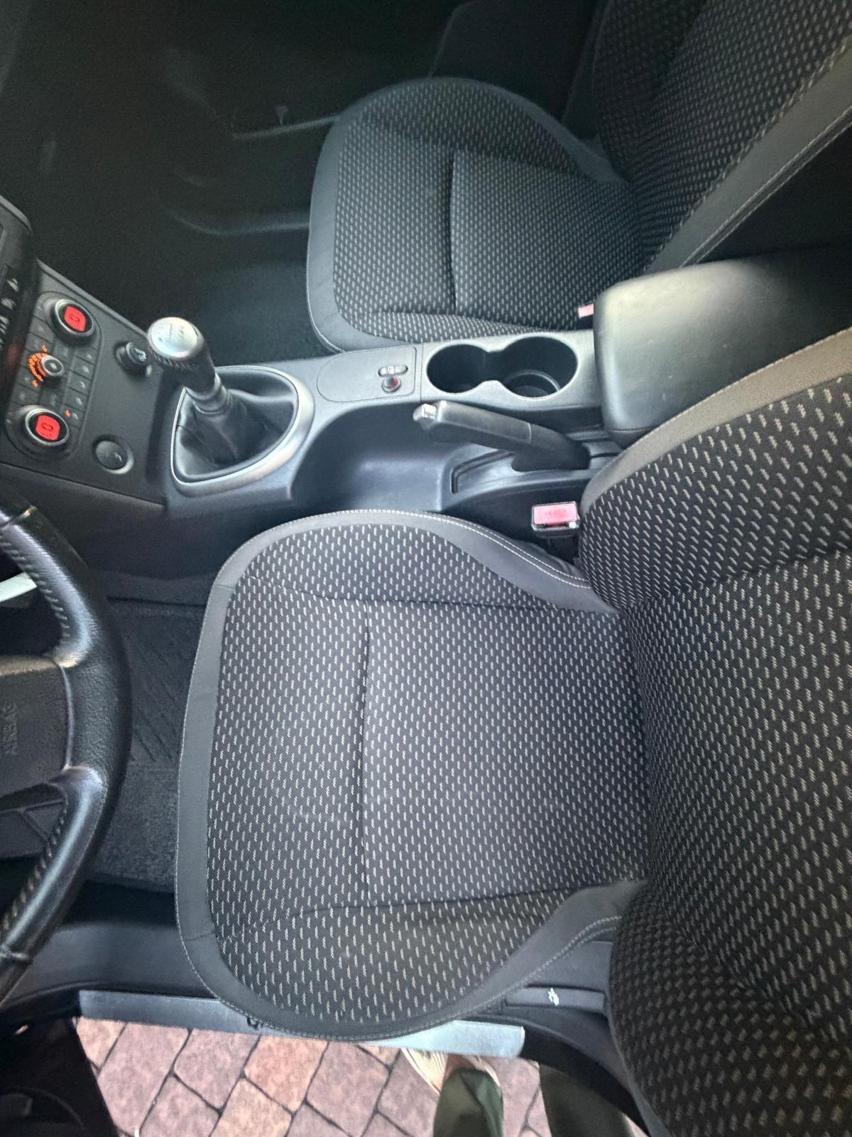 Nissan Qashqai 1.5 dCi Tekna PREZZO 5990