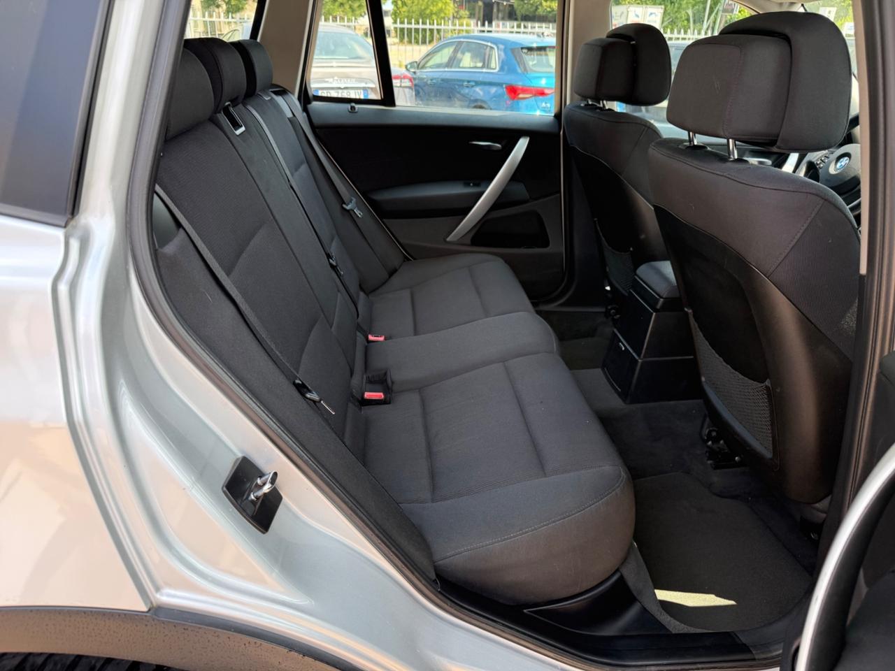 Bmw X3 xDrive20d Limited Sport Edition