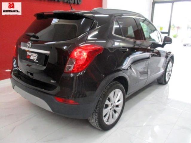 OPEL MokkaX 1.6 CDTI 136cv 4x2 Innov.KM80000