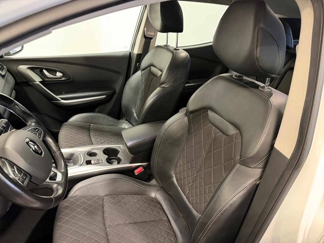 RENAULT Kadjar 2019 - Kadjar 1.5 blue dci Business 115cv edc