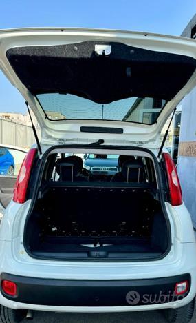 FIAT Panda 0.9 TwinAir Turbo Natural Power Easy