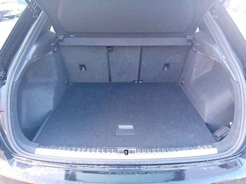 Audi Q3 Q3 35 TDI Business Advanced