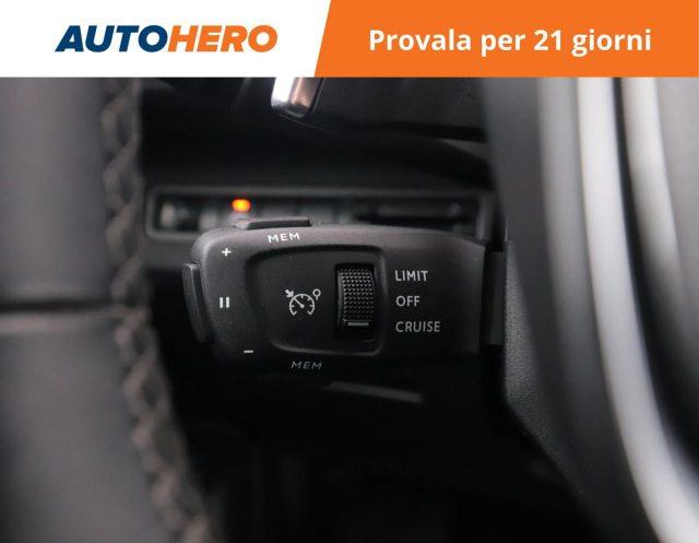 PEUGEOT 3008 BlueHDi 130 S&S EAT8 Allure Pack