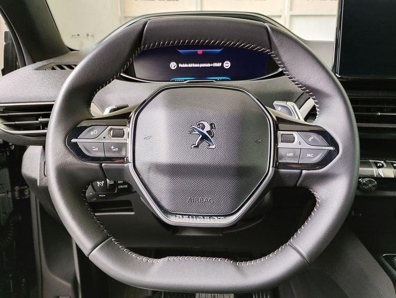 Peugeot 5008 5008 BlueHDi 130 S&S EAT8 Allure Pack TUA DA 299,00 EURO AL MESE