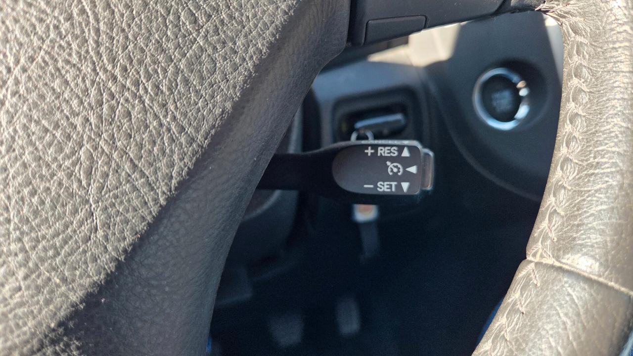 Toyota Corolla Verso D-4D 7pti Uni pro 120 mila km