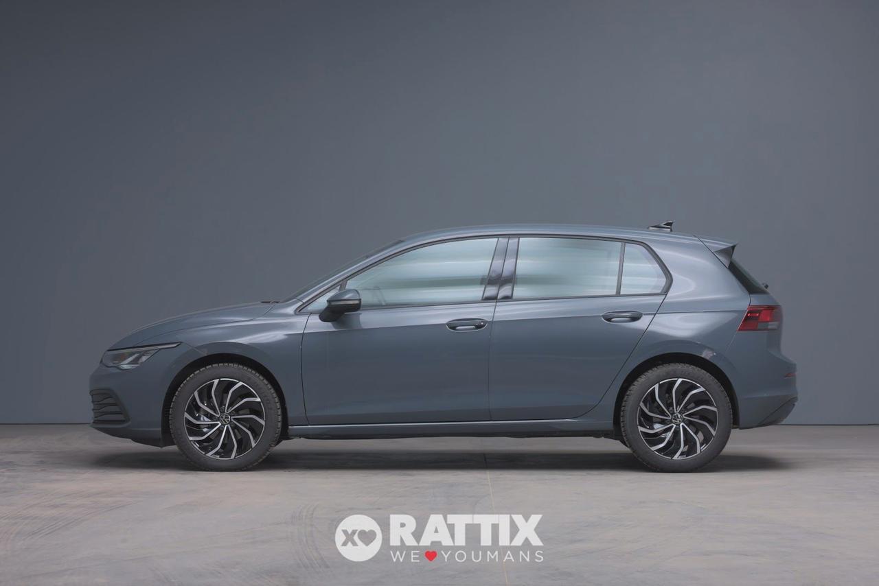 Volkswagen Golf 1.5 ETSI EVO 130CV Life DSG