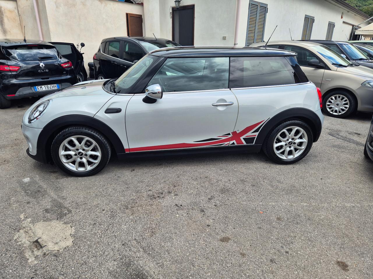 Mini Mini 1.5 Cooper D Business