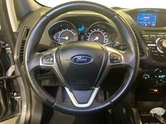 FORD EcoSport 1.0 EcoBoost 125cv Business c/navi
