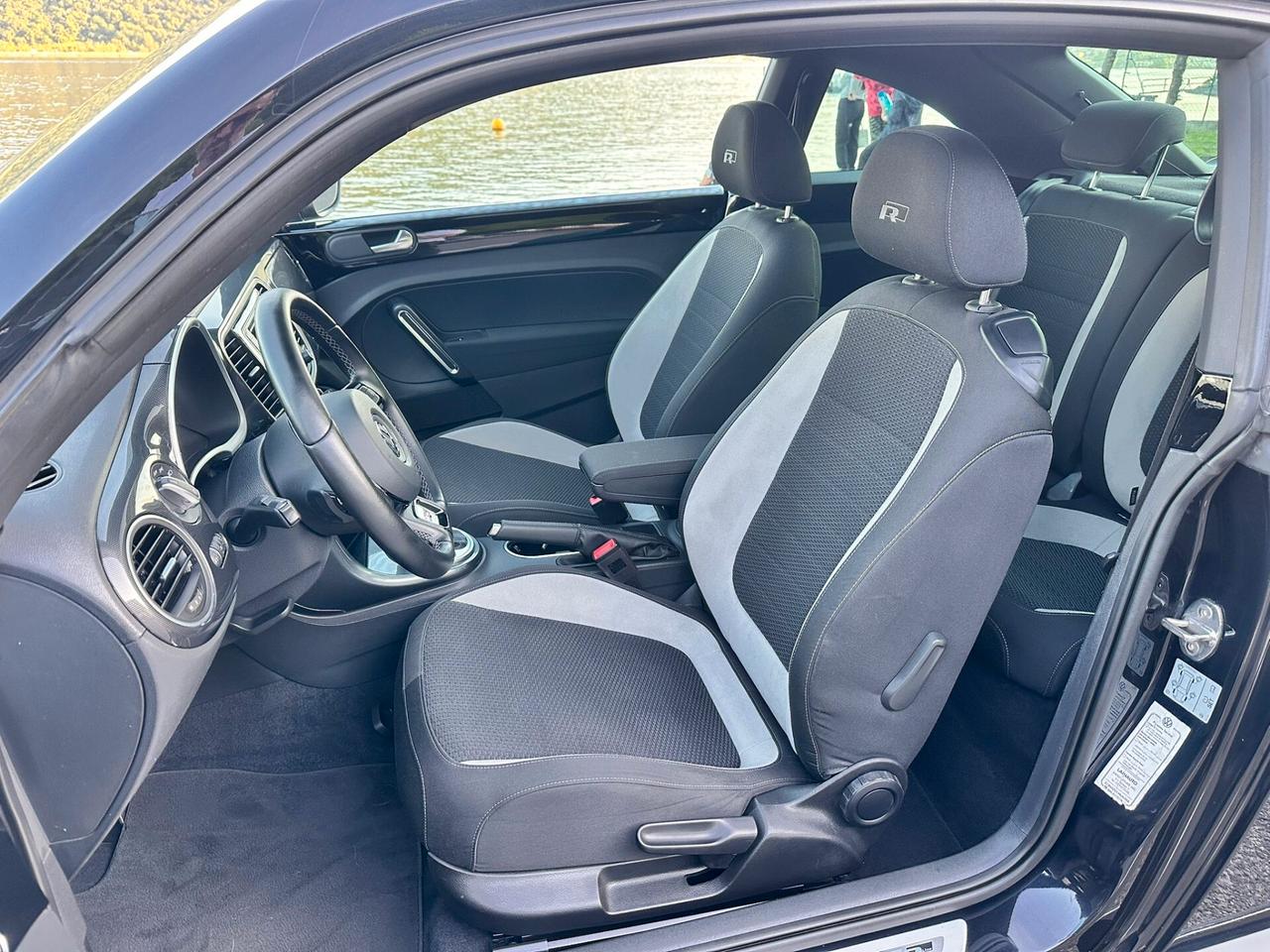 Volkswagen Maggiolino 2.0 TSI DSG Sport Rline BlueMotion Technology