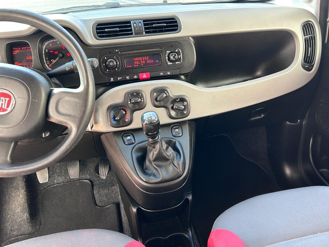 Fiat Panda 1.2 Easy