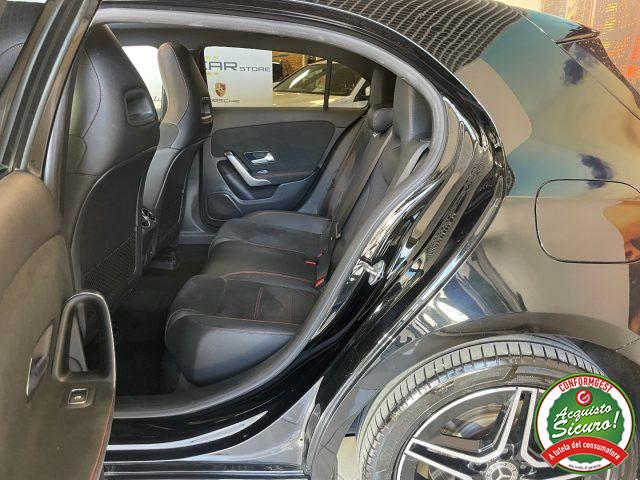 MERCEDES-BENZ A 250 e Aut. EQ Premium AMG *TETTO