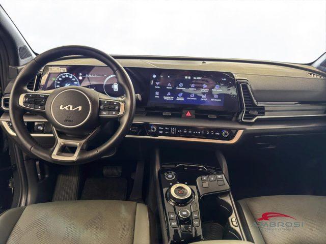 KIA Sportage 1.6 tgdi hev Special Edition auto