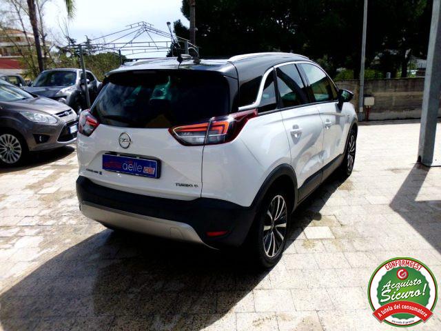 OPEL Crossland X 1.6 ECOTEC D 8V Start&Stop Advance