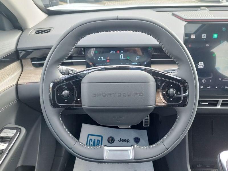 SPORTEQUIPE Sportequipe 6 GT 1.6 Turbo DCT GPL