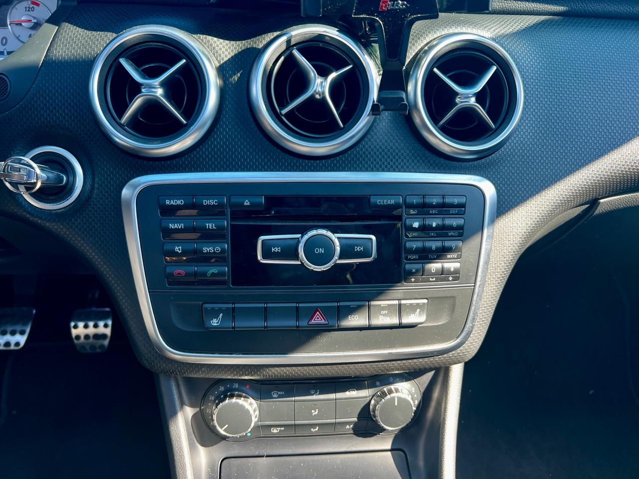 Mercedes-benz A 180 CDI Sport