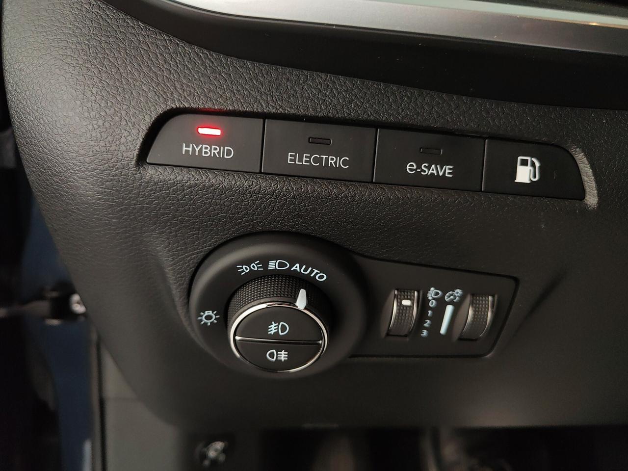 Jeep Compass 1.3 Turbo T4 190 CV AT6 4xe Limited GPL