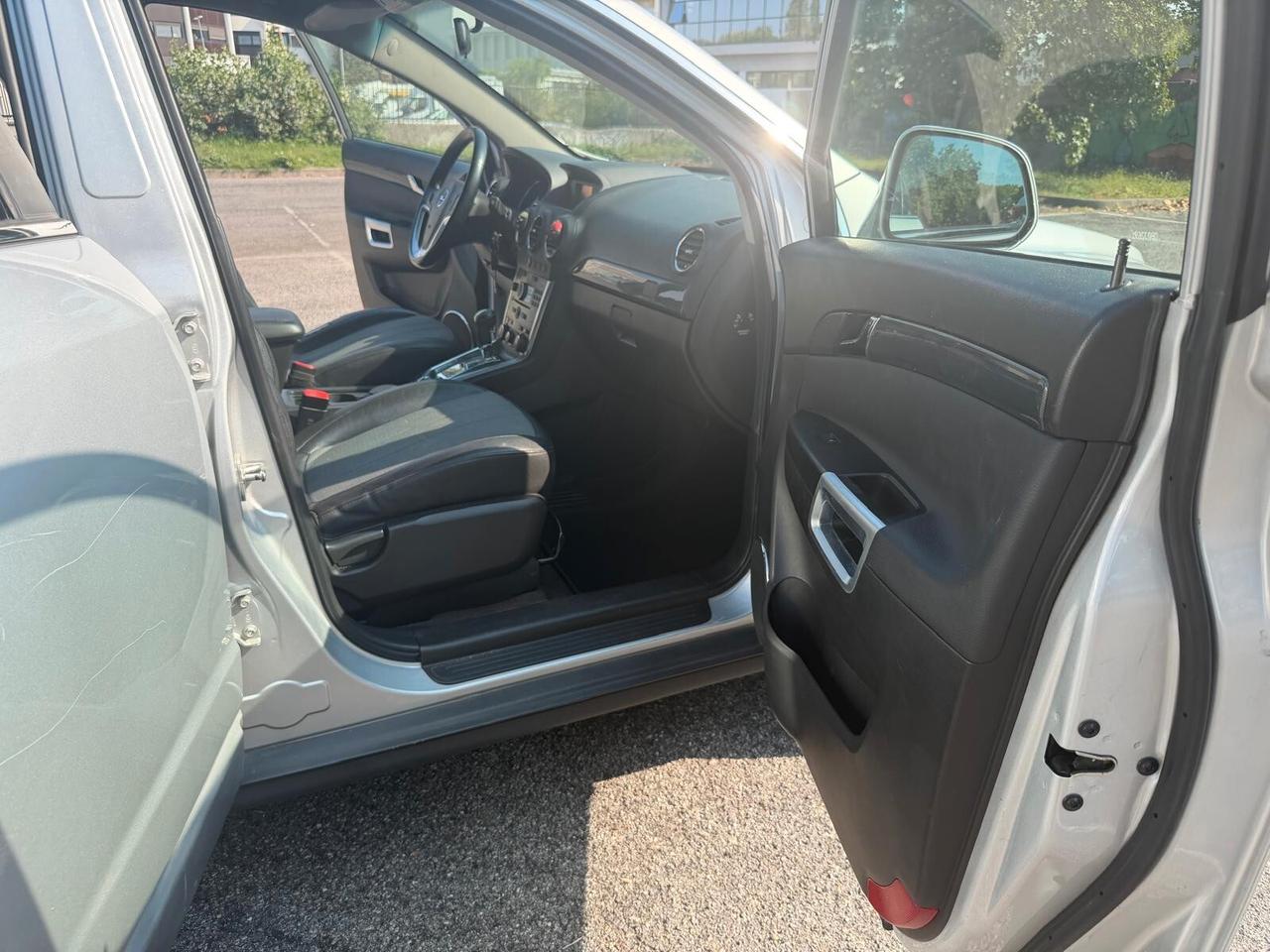 Opel Antara 2.2 CDTI 163CV Start&Stop Cosmo Unlimited Pack