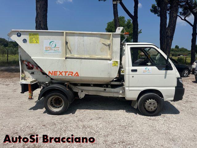 PIAGGIO Porter 1.3 Cassonato Rib. HS Maxxi Ext