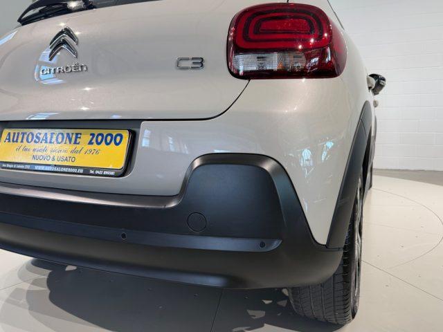CITROEN C3 1.2 PureTech 83cv C-Series PREZZO REALE