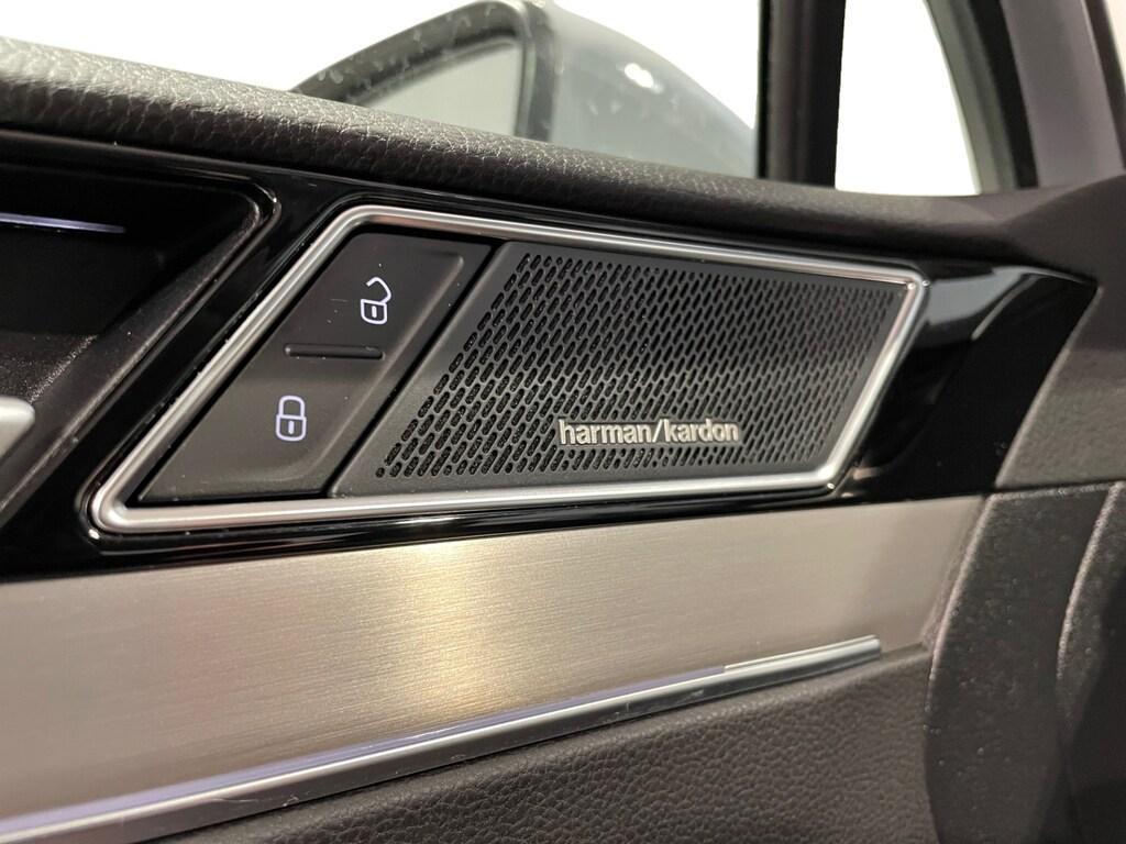 Volkswagen Passat Variant 2.0 TDI 200CV DSG 4motion Executive - IMP. HARMAN/KARDON