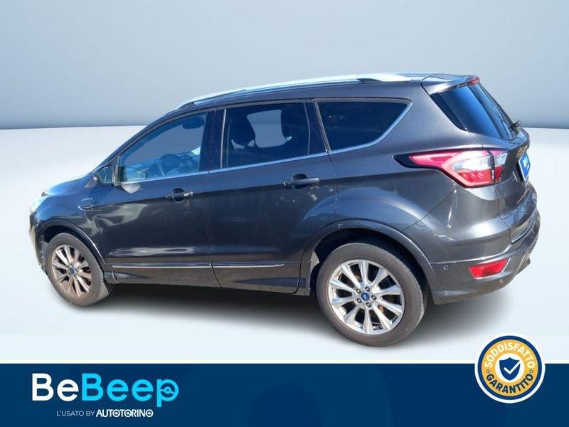 Ford Kuga 2.0 TDCI VIGNALE S&S AWD 150CV POWERSHIFT MY1