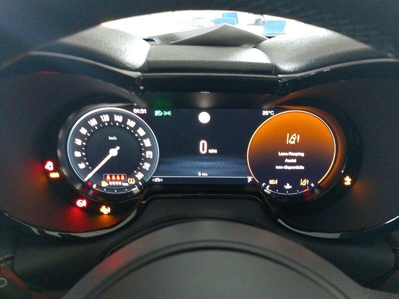 Alfa Romeo Tonale Diesel My25 Diesel 130cv Sprint
