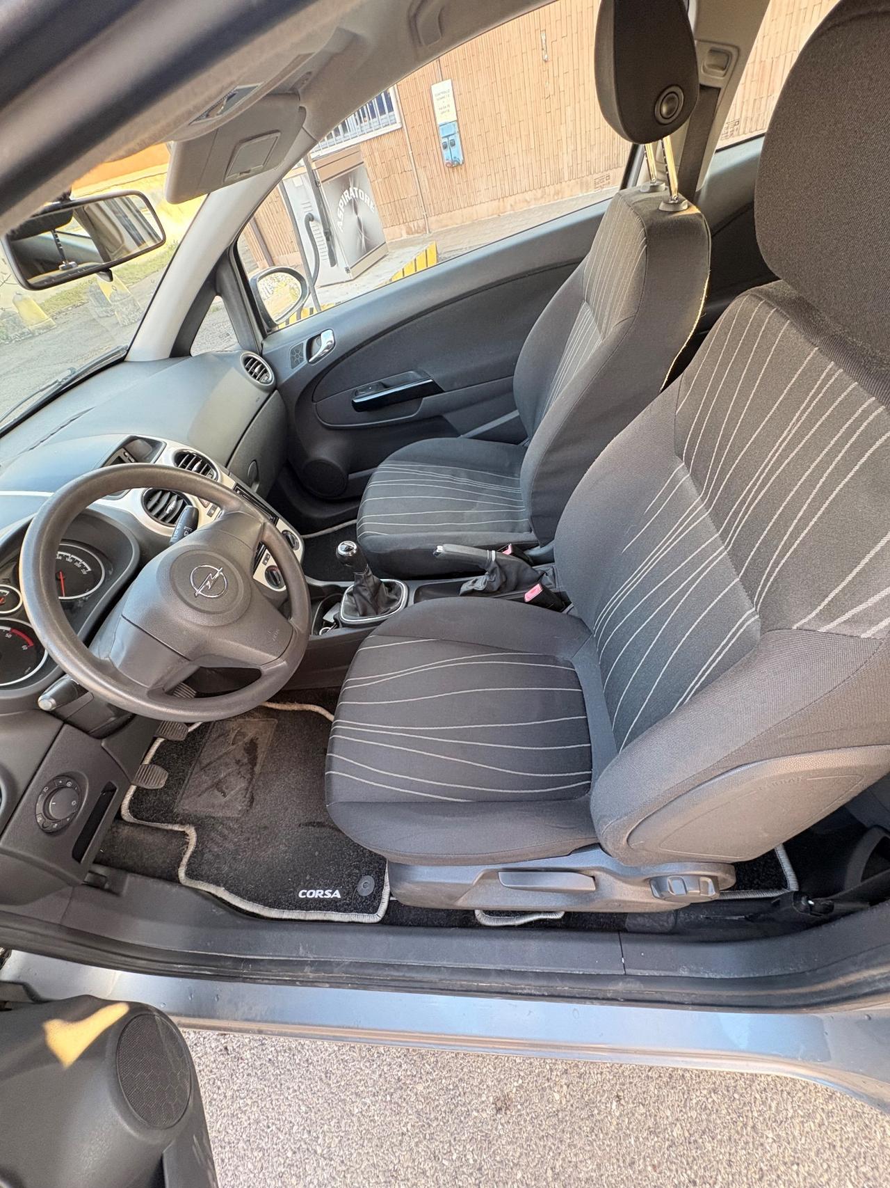 Opel Corsa 1.3 CDTI 75CV ecoFLEX 3 porte Club
