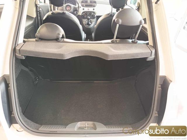 FIAT 500 1.3 Multijet 16V 95 CV Lounge