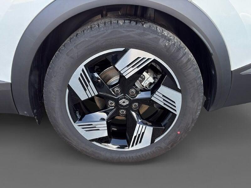 Renault Symbioz Symbioz Full Hybrid E-Tech 145 CV Techno