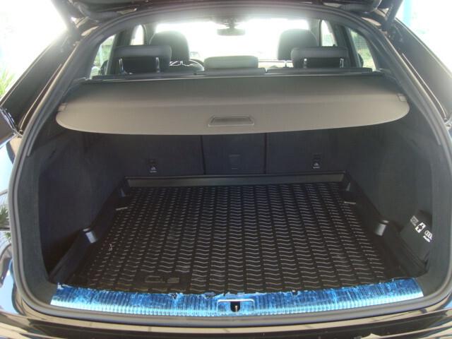 Audi SQ5 SPB TDI Quattro tiptronic sport attitude 341CV