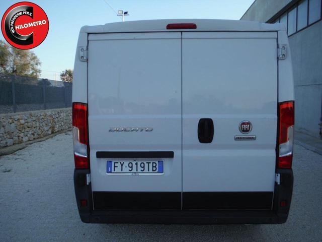 FIAT Ducato 30 2.3 MJT 120CV PC-TN Furgone (IVA ESCLUSA)