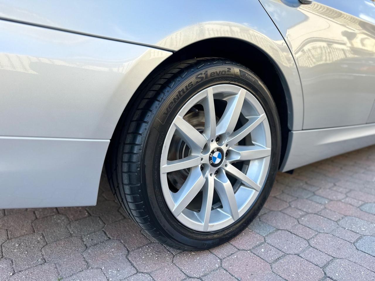 Bmw 325 325i 3.000cc Manuale E90 Lci
