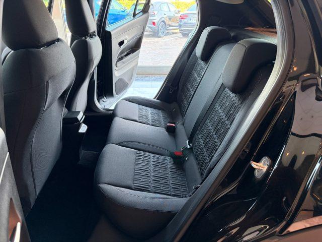 FIAT 600 LA PRIMA HYBRID MHEV 145CV DCT PREZZO VERO