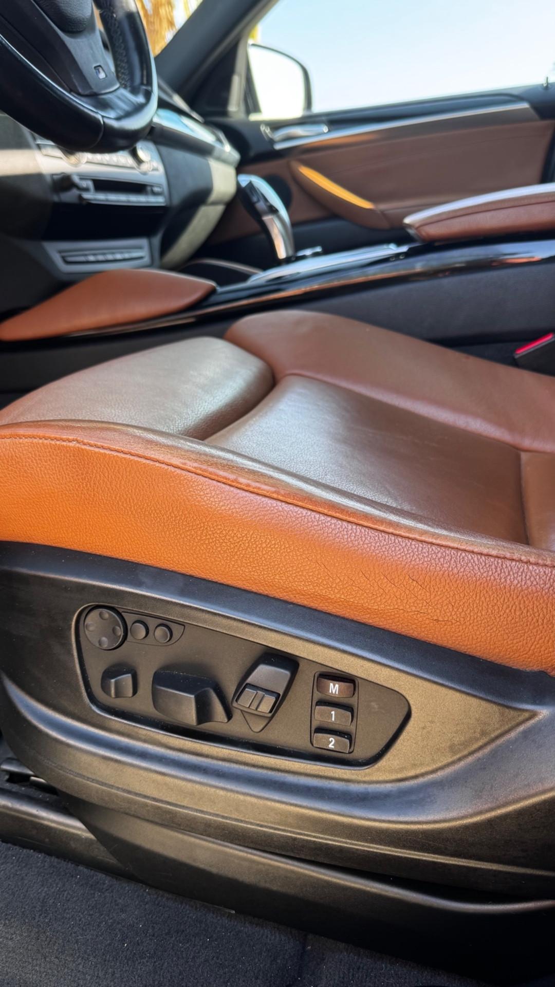 Bmw X6 xDrive40d Futura