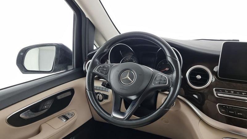 Mercedes-Benz Classe V V 250 CDI BlueTEC Automatic Premium Long