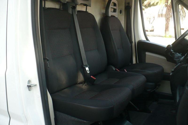 Citroën Jumper 30 BlueHDi 130 PC-TN Furgone