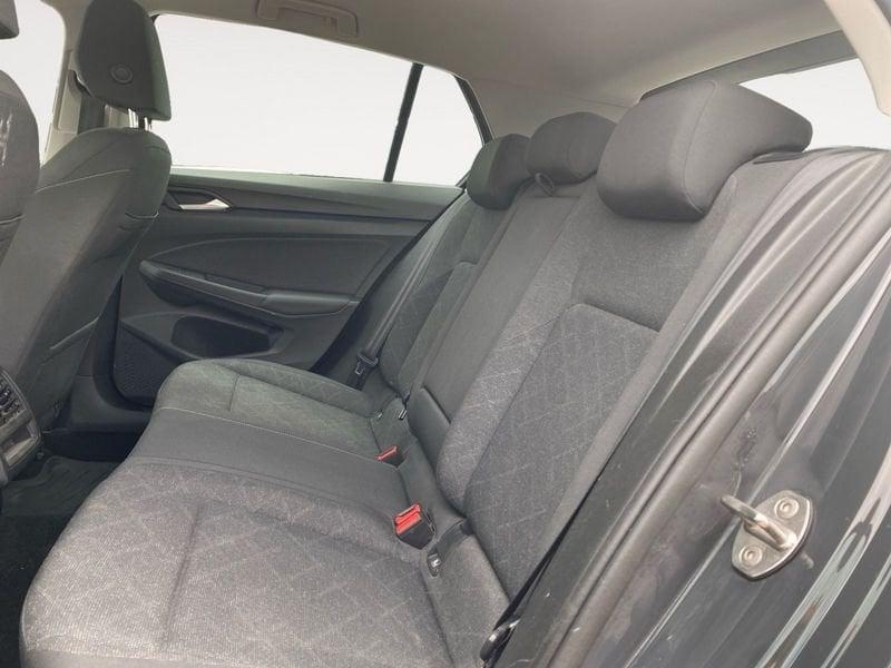 Volkswagen Golf 1.5 TSI EVO ACT Life