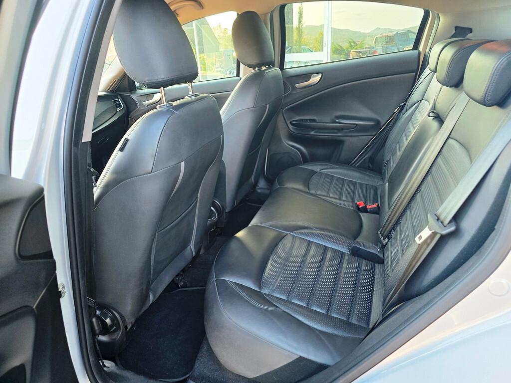 Alfa Romeo Giulietta 2.0 JTDm-2 150 CV Exclusive