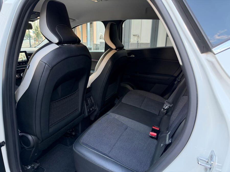 RENAULT CAPTUR 1.0 GPL INTENS CERTIFICATA NUOVA