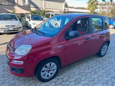 Fiat Panda 1.2 Lounge*EURO5*NEOPATENTATI