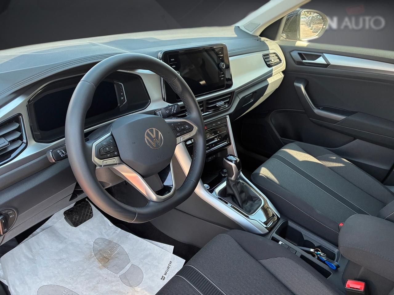 Volkswagen T-Roc 1.5 TSI ACT DSG Sport CELL VENDITE 3491558563 - 3478673115