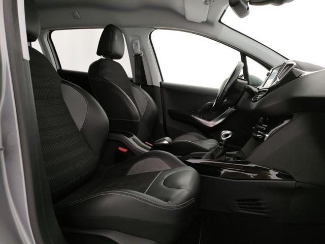 PEUGEOT 2008 BlueHDi 120 S&S Allure TAGLIANDATA