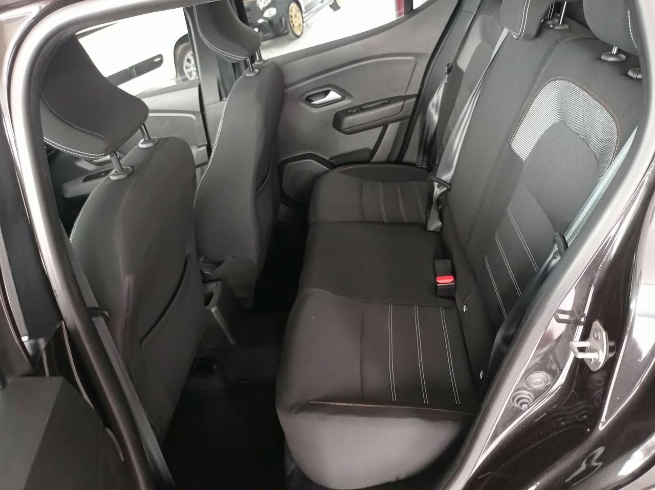 Dacia Sandero Stepway 1.0 TCe 90 CV CVT Expression