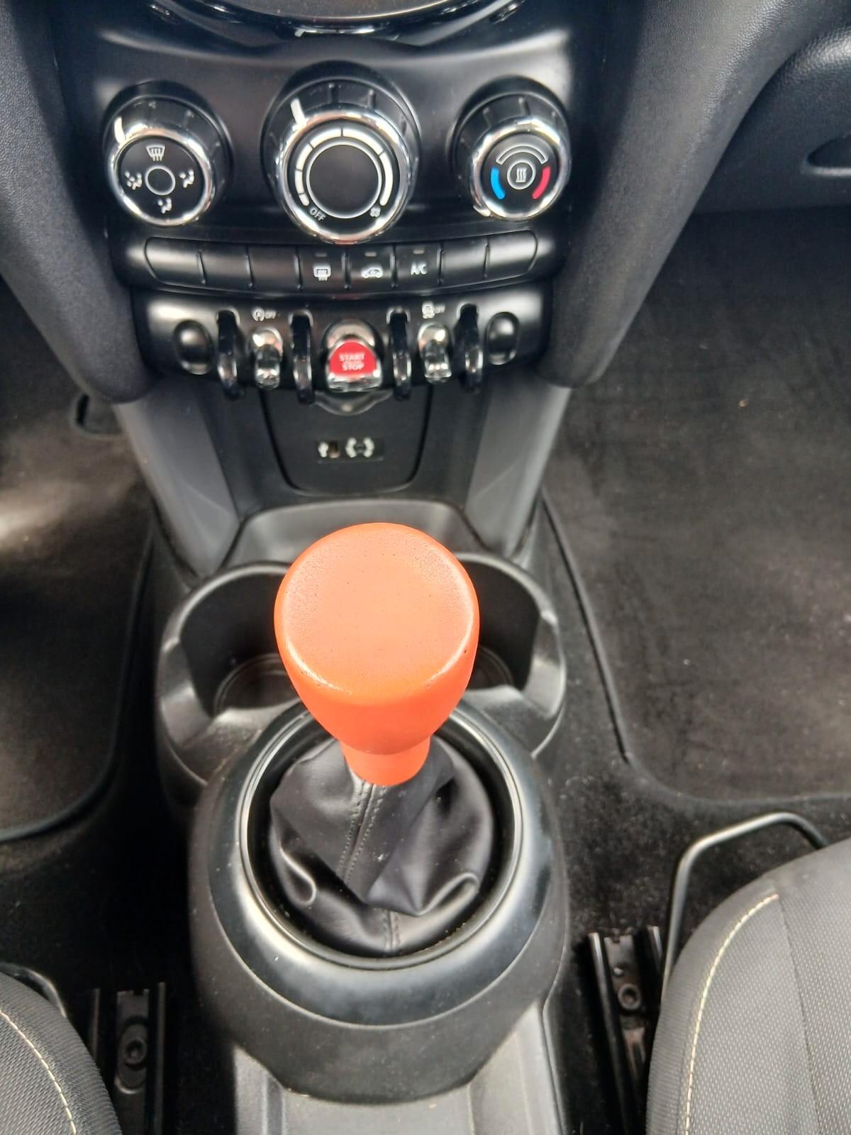 Mini 1.5 Cooper D Business XL