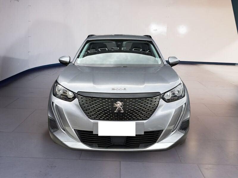 Peugeot 2008 2008 1.2 puretech Allure s&s 130cv