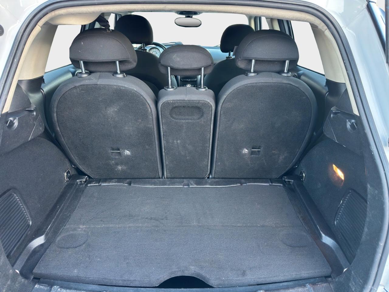 Mini Cooper Countryman 2.0 D ALL4 Automatica