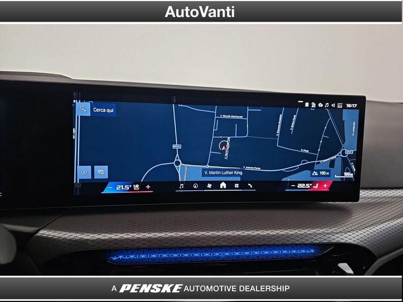 BMW M3 Touring M3 Competition xDrive Touring auto