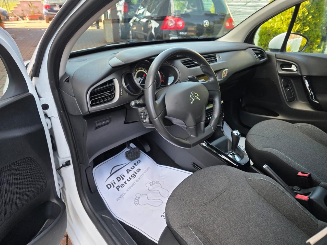 Citroen C3 PureTech 82 S&S ETG Exclusive