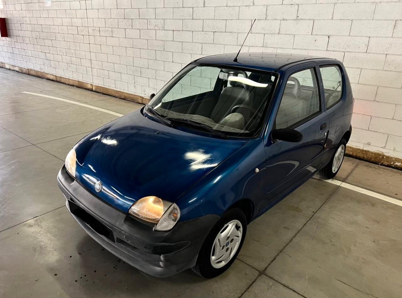 Fiat 600 1.1 Class