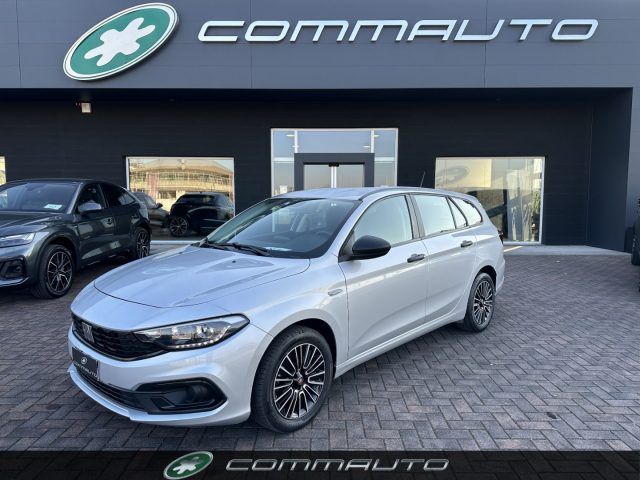 FIAT Tipo 1.6 Mjt 130CV S&amp;S SW City Life